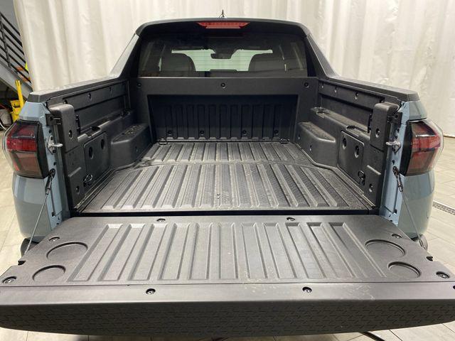 new 2026 Hyundai SANTA CRUZ car, priced at $34,010