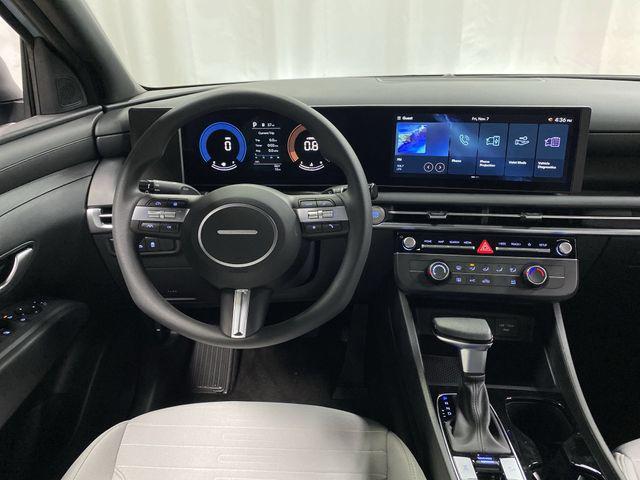 new 2026 Hyundai SANTA CRUZ car, priced at $34,010