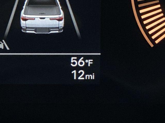 new 2026 Hyundai SANTA CRUZ car, priced at $34,010