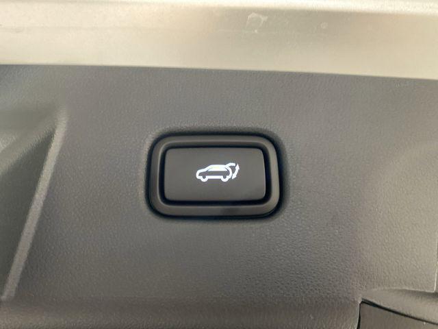 new 2025 Hyundai TUCSON Hybrid car, priced at $42,405