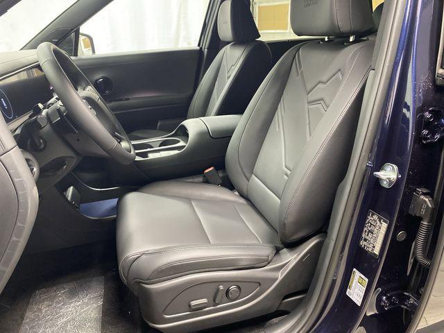 new 2026 Hyundai Palisade car, priced at $49,467