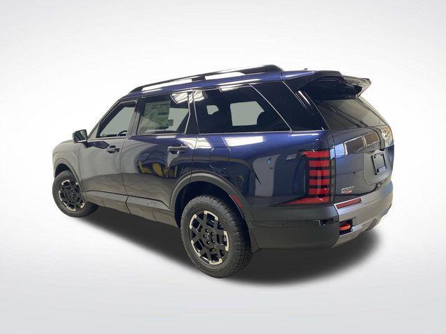 new 2026 Hyundai Palisade car, priced at $49,467