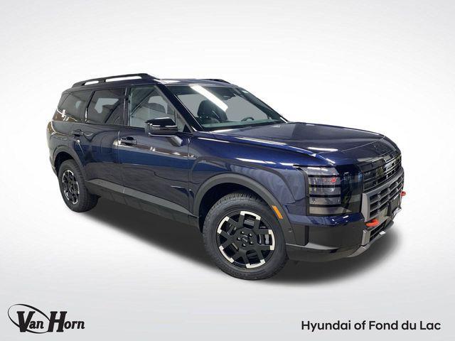 new 2026 Hyundai Palisade car, priced at $49,467