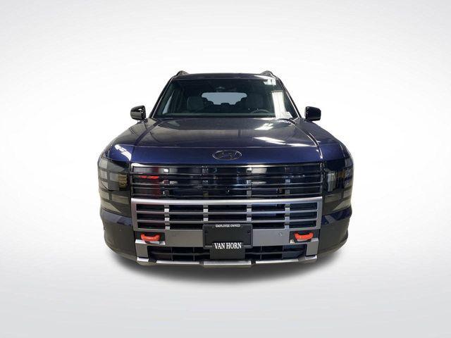 new 2026 Hyundai Palisade car, priced at $49,467