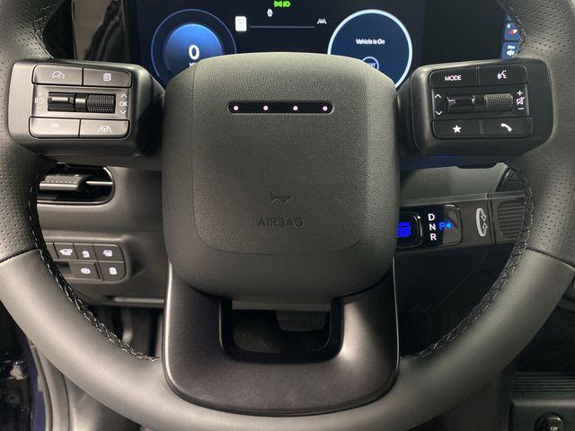 new 2026 Hyundai Palisade car, priced at $49,467