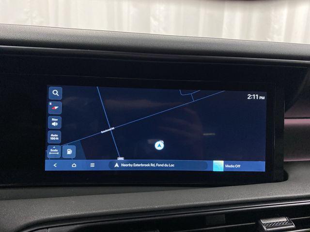 new 2026 Hyundai Palisade car, priced at $49,467