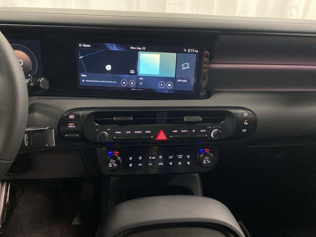 new 2026 Hyundai Palisade car, priced at $49,467