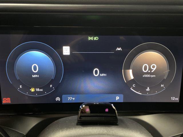 new 2026 Hyundai Palisade car, priced at $49,467