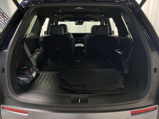 new 2026 Hyundai Palisade car, priced at $49,467