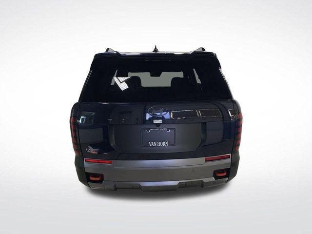 new 2026 Hyundai Palisade car, priced at $49,467