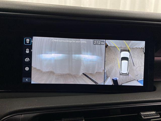 new 2026 Hyundai Palisade car, priced at $49,467