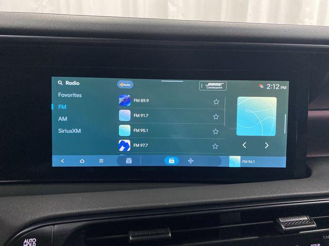 new 2026 Hyundai Palisade car, priced at $49,467