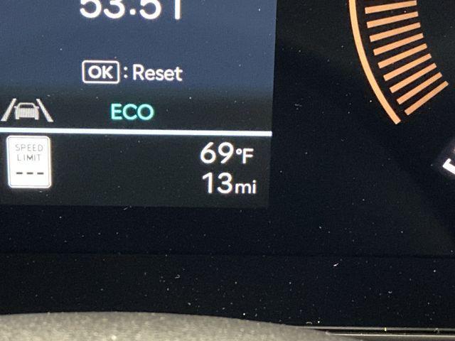 new 2025 Hyundai Sonata Hybrid car, priced at $30,688