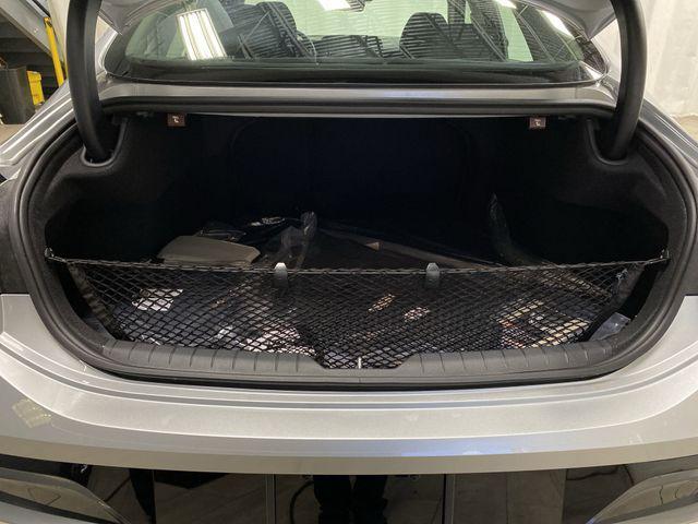 new 2025 Hyundai Sonata Hybrid car, priced at $30,688