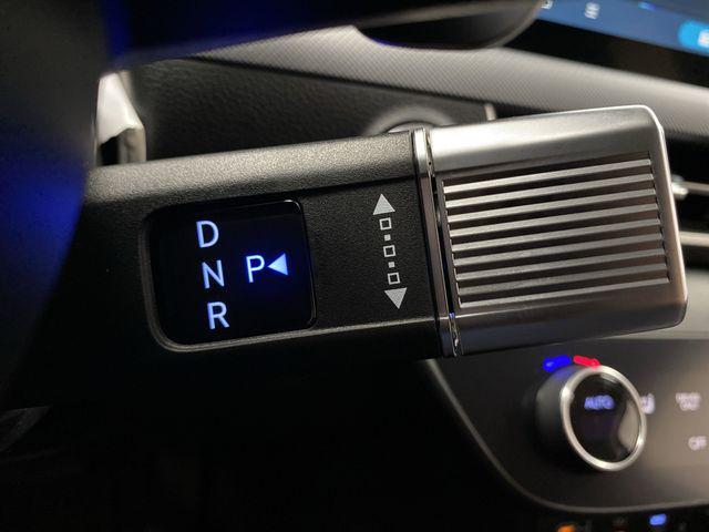 new 2025 Hyundai Sonata Hybrid car, priced at $30,688