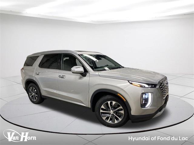 used 2022 Hyundai Palisade car, priced at $31,964