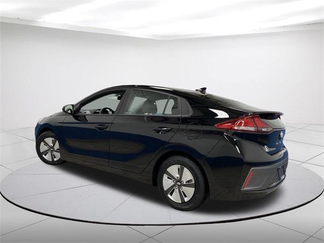 used 2021 Hyundai Ioniq Hybrid car, priced at $15,952