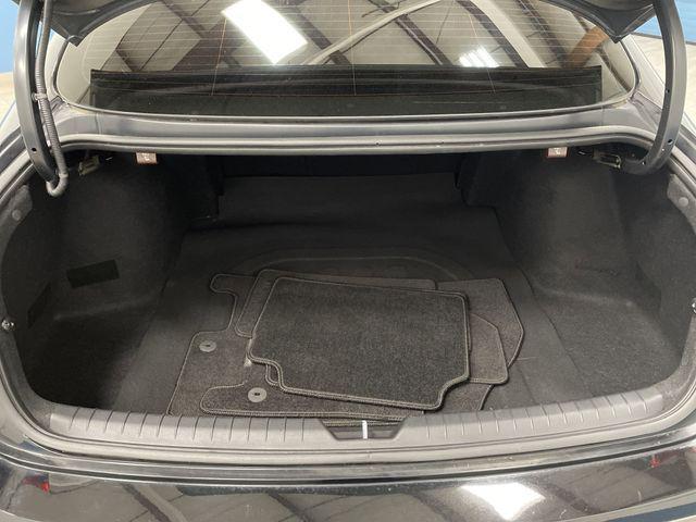 used 2022 Hyundai Sonata car, priced at $24,875