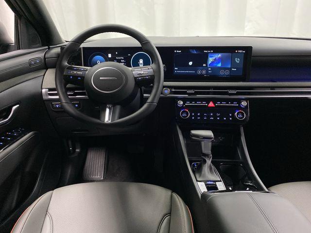 new 2025 Hyundai SANTA CRUZ car, priced at $43,566
