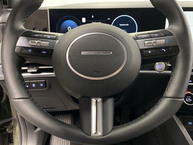 new 2025 Hyundai SANTA CRUZ car, priced at $43,566