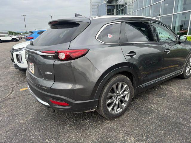 used 2018 Mazda CX-9 car, priced at $16,935