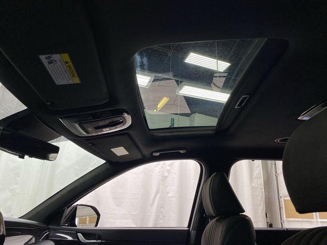 new 2025 Hyundai Palisade car, priced at $54,252