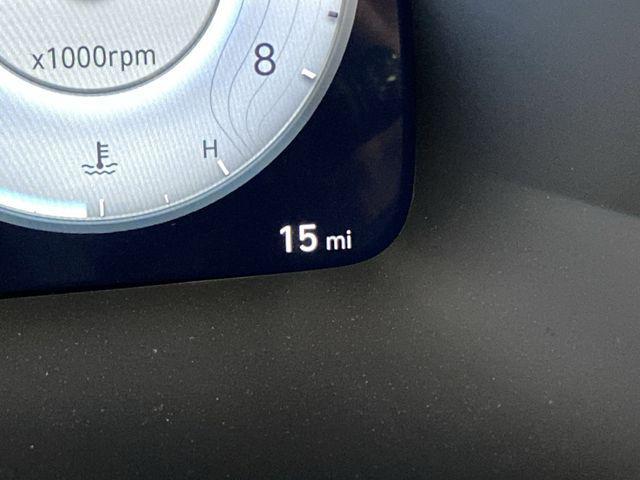 new 2025 Hyundai Palisade car, priced at $54,252