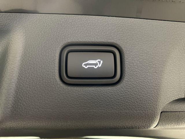 new 2025 Hyundai Palisade car, priced at $54,252