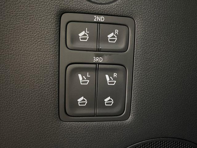 new 2025 Hyundai Palisade car, priced at $54,252