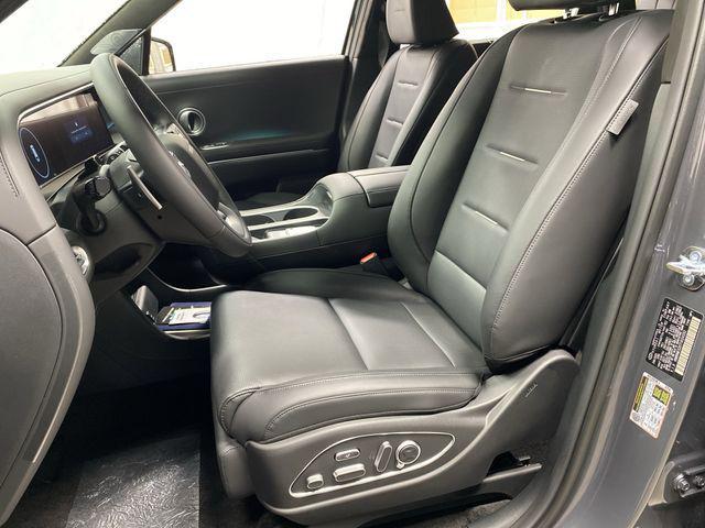 new 2026 Hyundai Palisade car, priced at $55,861