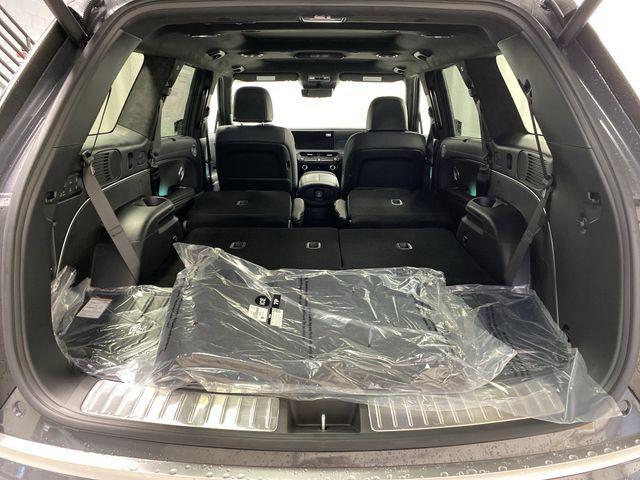 new 2026 Hyundai Palisade car, priced at $55,861