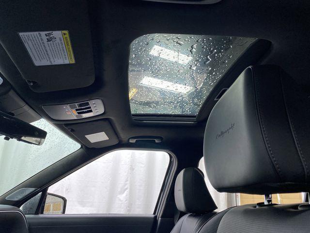 new 2026 Hyundai Palisade car, priced at $55,861