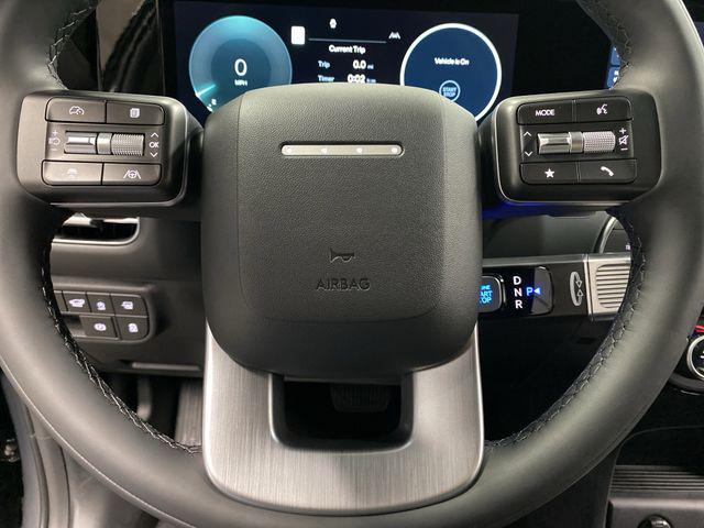 new 2026 Hyundai Palisade car, priced at $55,861