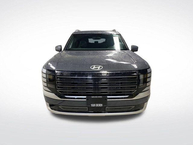 new 2026 Hyundai Palisade car, priced at $55,861