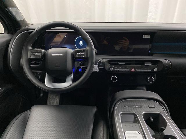 new 2026 Hyundai Palisade car, priced at $55,861