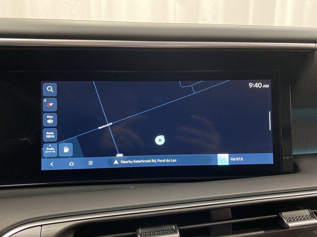 new 2026 Hyundai Palisade car, priced at $55,861