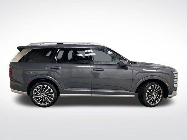 new 2026 Hyundai Palisade car, priced at $55,861