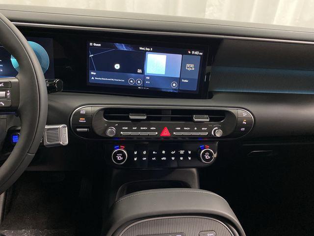 new 2026 Hyundai Palisade car, priced at $55,861