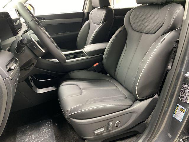 new 2025 Hyundai Palisade car, priced at $45,096