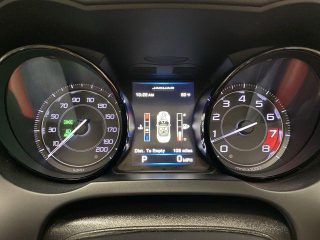 used 2015 Jaguar F-TYPE car, priced at $29,395