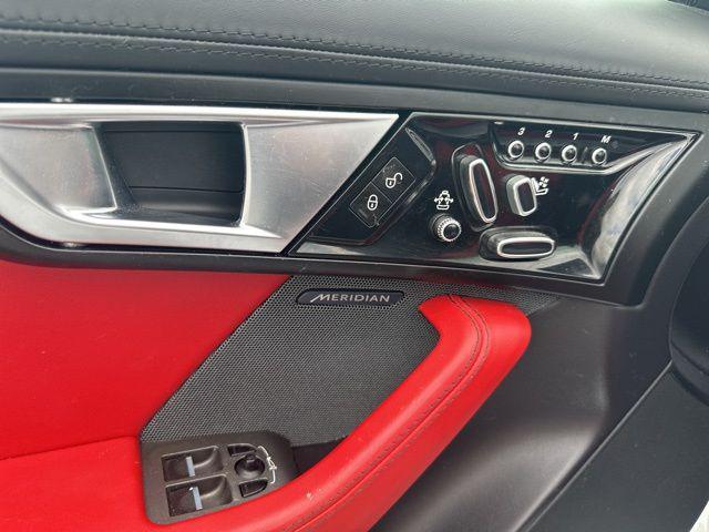 used 2015 Jaguar F-TYPE car, priced at $29,995