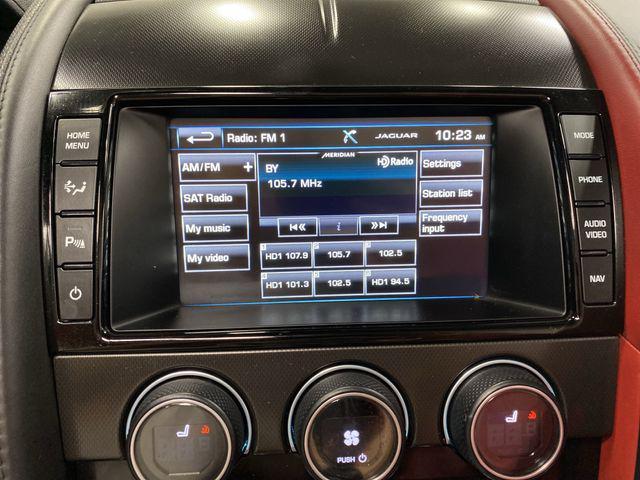 used 2015 Jaguar F-TYPE car, priced at $29,395