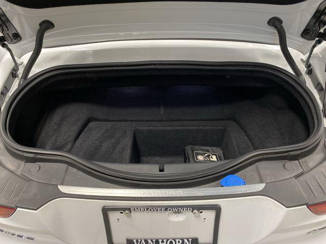 used 2015 Jaguar F-TYPE car, priced at $29,395