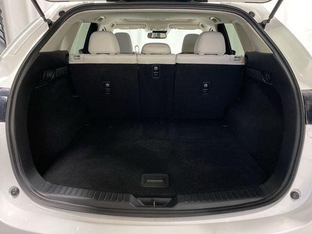used 2023 Mazda CX-5 car, priced at $27,485