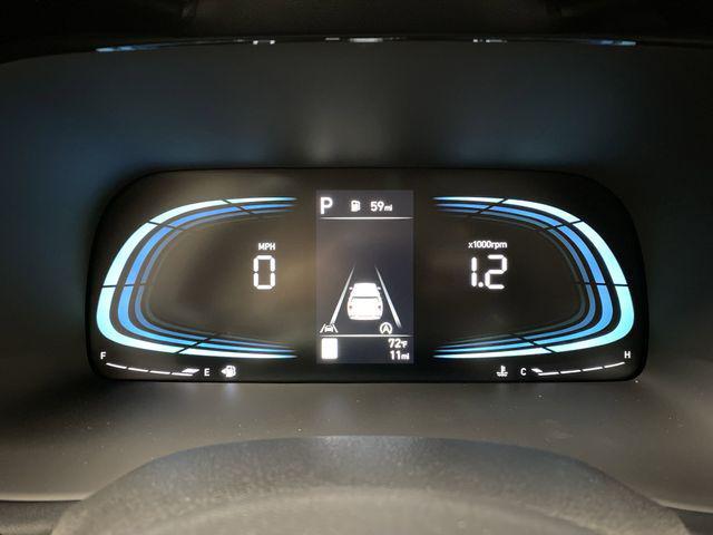 new 2025 Hyundai Palisade car, priced at $45,663