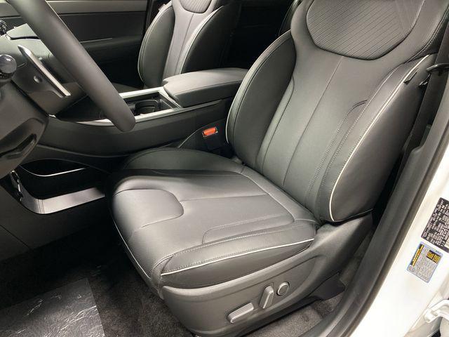 new 2025 Hyundai Palisade car, priced at $45,663