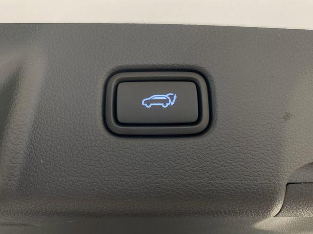 new 2025 Hyundai Palisade car, priced at $45,663
