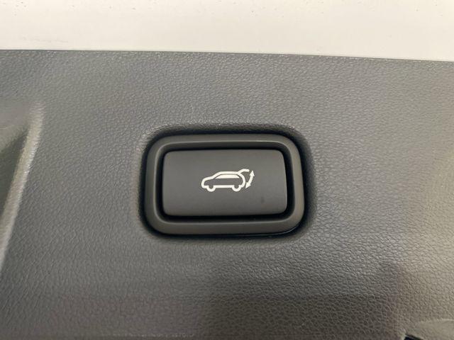 new 2025 Hyundai TUCSON Hybrid car, priced at $42,630