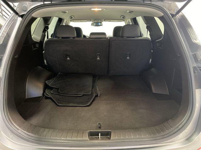 used 2019 Hyundai Santa Fe car, priced at $16,395