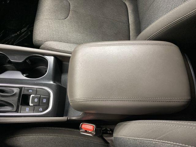used 2019 Hyundai Santa Fe car, priced at $16,395